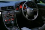 Audi A4 2.0 TDI Sedan 2005 года (AU)